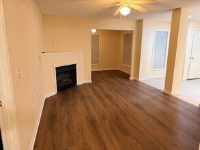 2500 Friedland Pl in Raleigh, NC - Building Photo - Building Photo