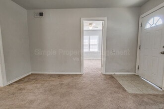 7107 NW 39th St in Bethany, OK - Building Photo - Building Photo