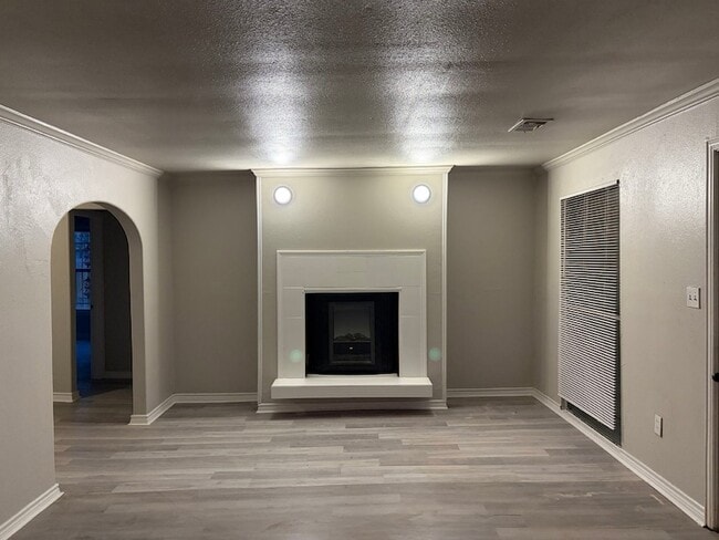 3150 Roberts Ave in Beaumont, TX - Foto de edificio - Building Photo