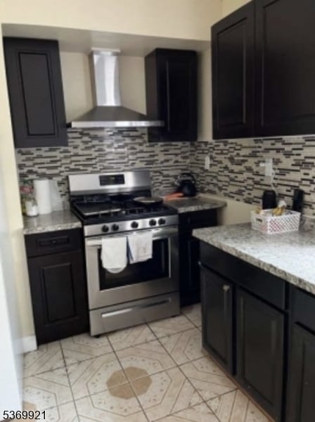 326 Gist Pl in Orange, NJ - Building Photo - Building Photo