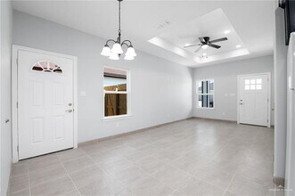 2320 N Vly Cir in La Feria, TX - Building Photo - Building Photo