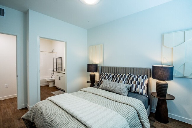 North Ridge in North Las Vegas, NV - Building Photo - Building Photo
