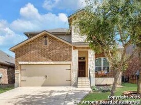 22438 Akin Fawn in San Antonio, TX - Building Photo