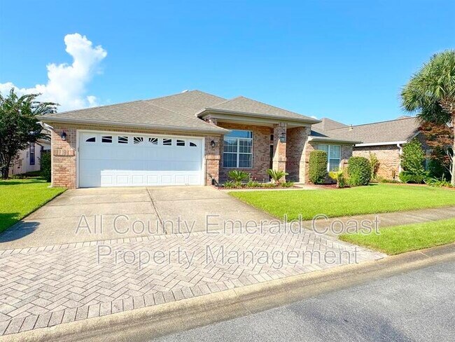 1781 Bridgeport Colony Ln in Fort Walton Beach, FL - Building Photo - Building Photo