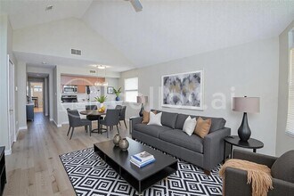 2742 Rio Grande Trail in Kissimmee, FL - Building Photo - Building Photo