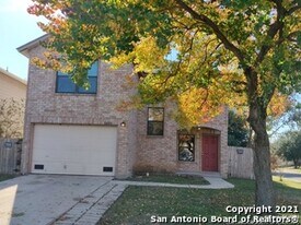 9870 Sunset Pl in San Antonio, TX - Building Photo