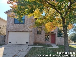 property at 9870 Sunset Pl