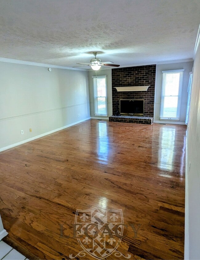 502 Irongate Blvd in Murfreesboro, TN - Building Photo - Building Photo