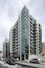 Emerald Condominiums in Chicago, IL - Building Photo - Building Photo