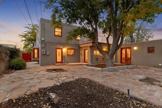 3503 Berkeley Pl NE in Albuquerque, NM - Building Photo - Building Photo
