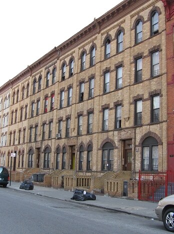 786 Madison St in Brooklyn, NY - Building Photo - Building Photo