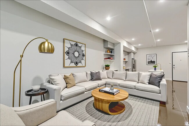 Somerled in Montréal, QC - Building Photo - Building Photo