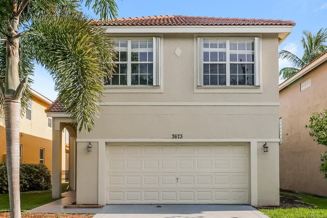 property at 7673 Springfield Lake Dr