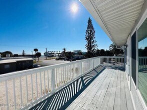 130 Norwood Ave in Satellite Beach, FL - Building Photo - Building Photo