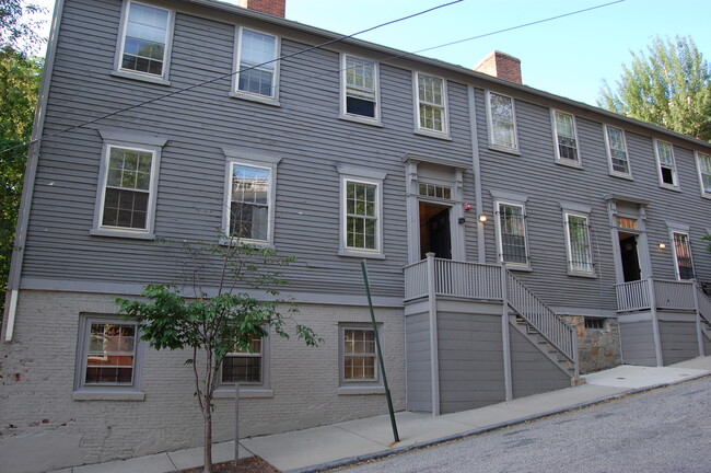 23 James St in Providence, RI - Building Photo - Building Photo