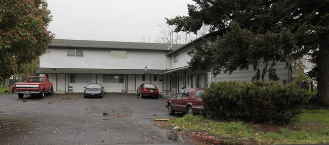 3210 N St in Vancouver, WA - Building Photo - Building Photo