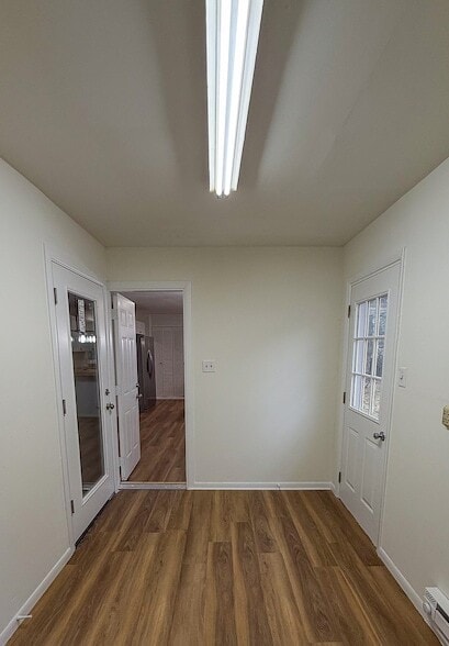 2005 S Prospect Ave in Champaign, IL - Foto de edificio - Building Photo