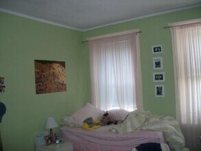 463 Park Dr, Unit 17 in Boston, MA - Foto de edificio - Building Photo