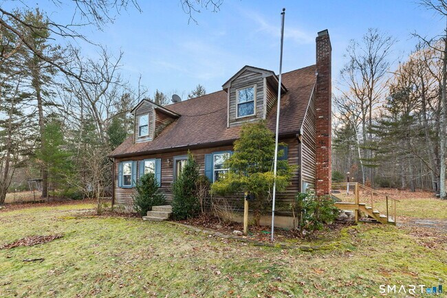 45 Luchon Rd in Willington, CT - Building Photo - Building Photo