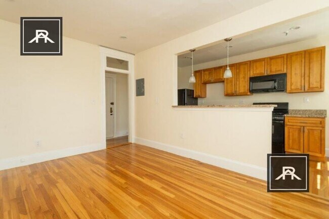 property at 288 Chestnut Hill Ave