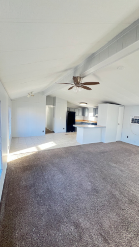 property at 6345 N Dona Ana Rd