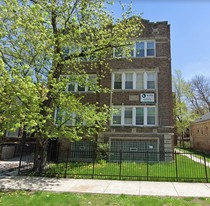 7431 S Eggleston Ave Apartments