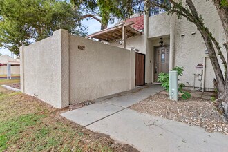 6007 N 79th Street in Scottsdale, AZ - Building Photo - Building Photo