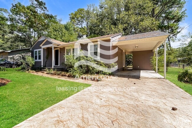 3174 Charleston Dr in Jackson, MS - Building Photo - Building Photo