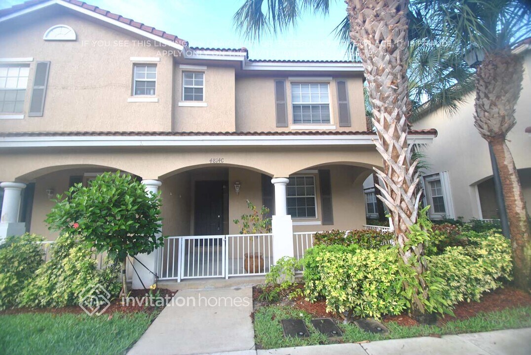 4814 W Bexley Park Dr in Delray Beach, FL - Building Photo