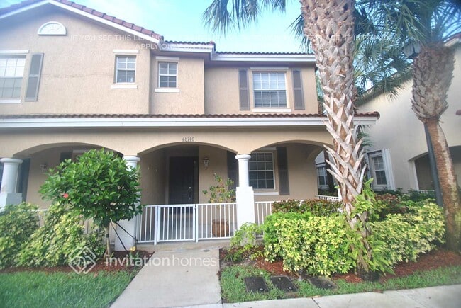 property at 4814 W Bexley Park Dr