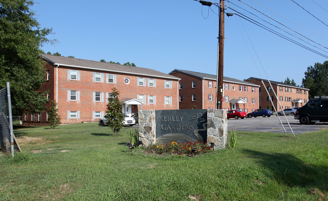 Kerley Gardens in Durham, NC - Building Photo - Building Photo