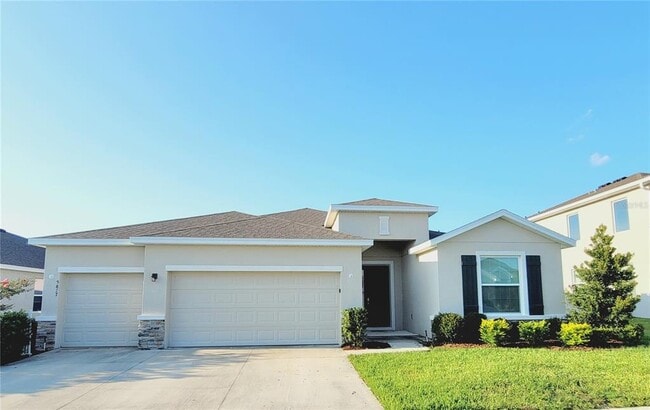property at 5877 SW 82nd Ln