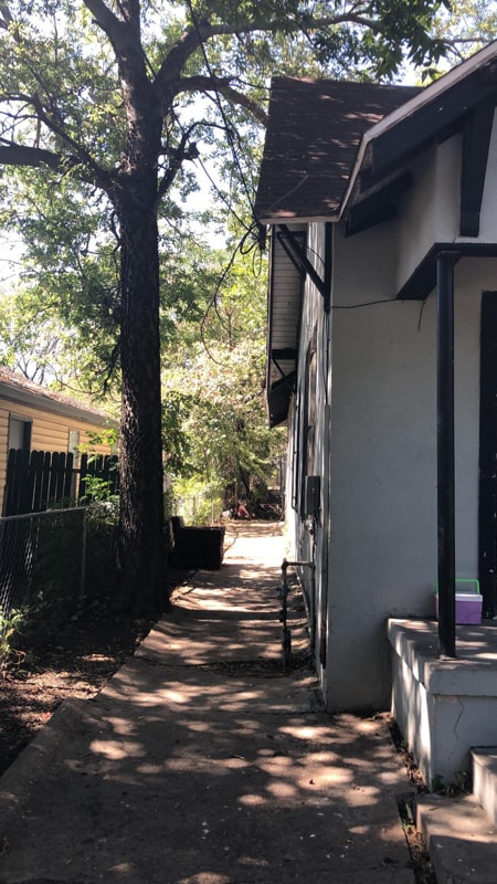 930 N 11th St in Waco, TX - Building Photo - Building Photo