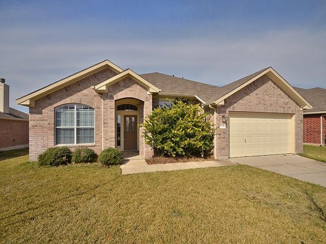 18924 Alnwick Castle Dr