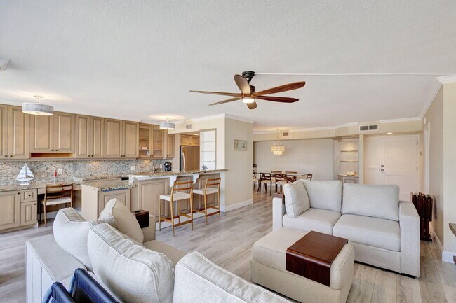 3400 N Ocean Dr in West Palm Beach, FL - Building Photo - Building Photo