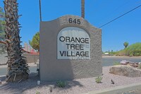 Building Photo - Orange Tree Village Apartamentos in Tucson, Arizona
