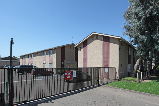 Maplewood Apartments in Lakeside, CA - Building Photo - Building Photo