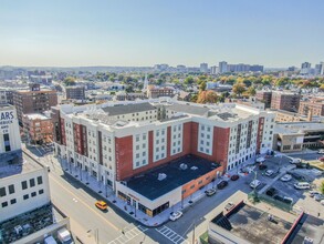 455 Main St in Hackensack, NJ - Foto de edificio - Building Photo