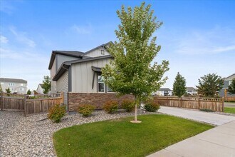 5720 Slate River Pl in Brighton, CO - Building Photo - Building Photo