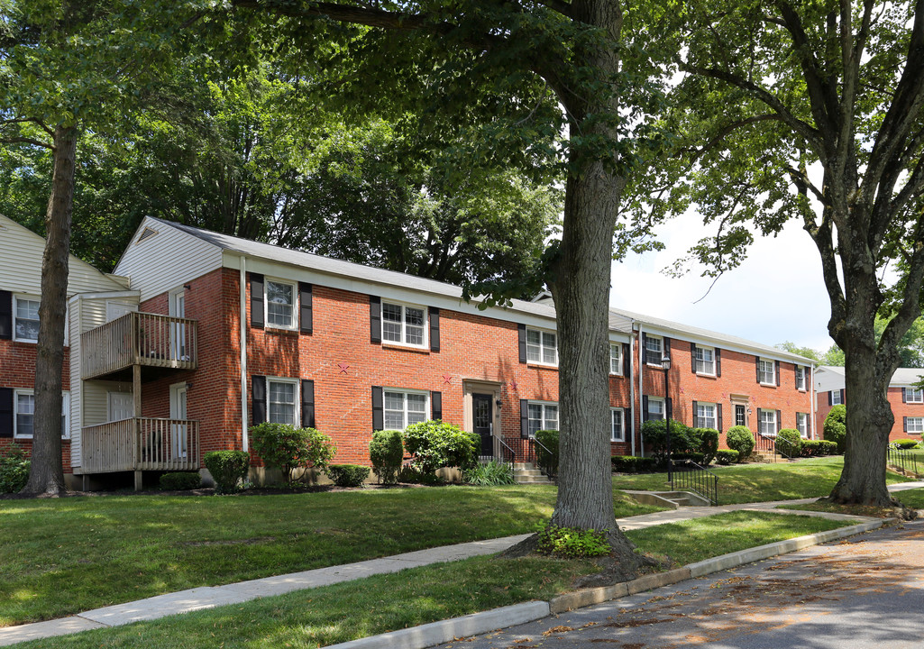 Greenville Place in Wilmington, DE - Foto de edificio