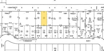 6925 Whitsett Ave in North Hollywood, CA - Building Photo