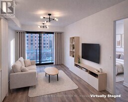 1 Jarvis St in Hamilton, ON - Building Photo