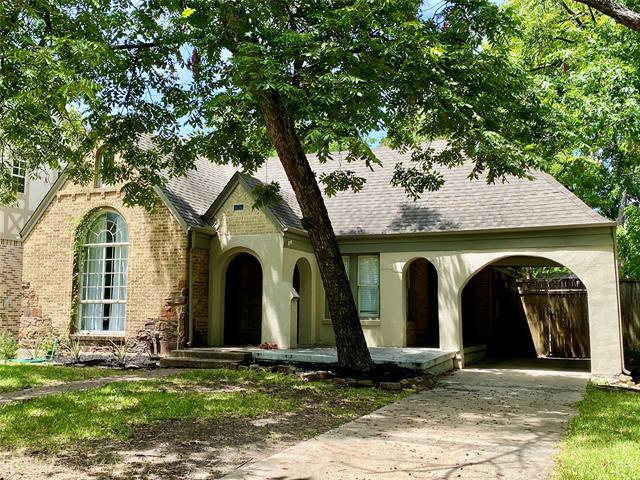 property at 5253 Monticello Ave