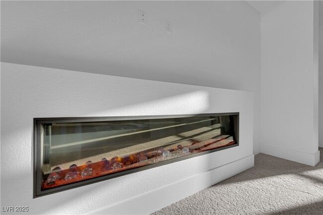 property at 4792 Outlook Peak St