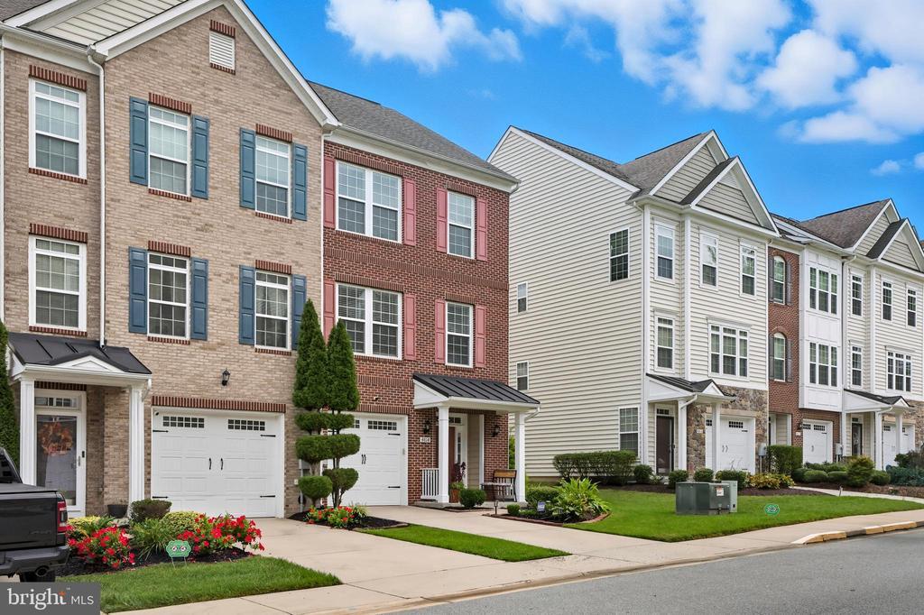 4814 Forest Pines Dr in Upper Marlboro, MD - Building Photo