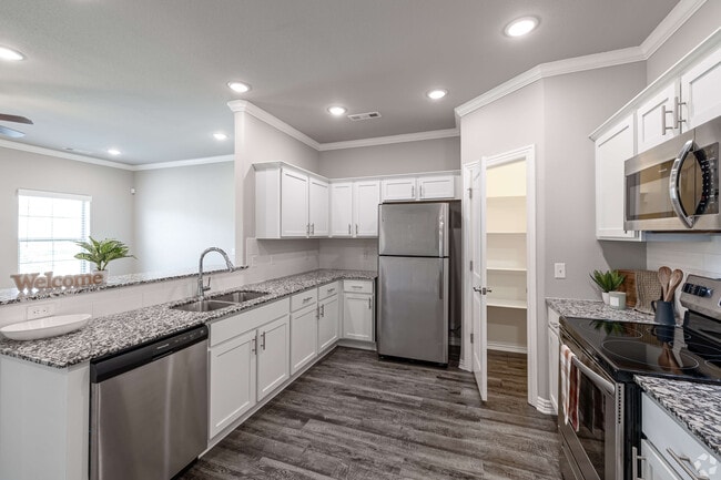 Summit Townhomes