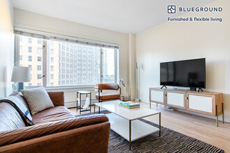 899 Pine St, Unit FL14-ID431 in San Francisco, CA - Foto de edificio - Building Photo