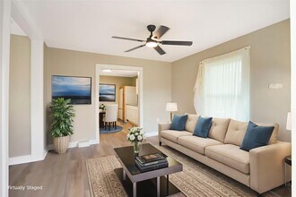 5313 Firnat St in Houston, TX - Building Photo - Building Photo