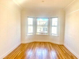 301 20th Ave in San Francisco, CA - Building Photo