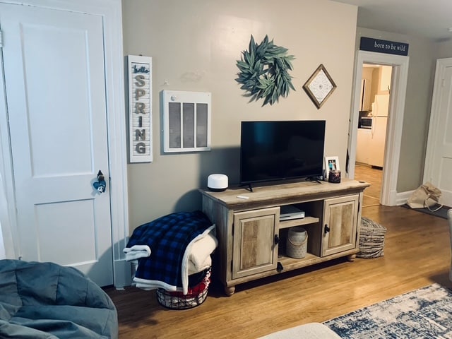 601 Pitt St in Fredericksburg, VA - Foto de edificio - Building Photo